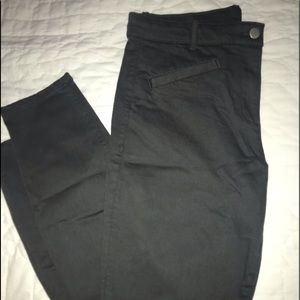 🆕 GAP brand stretch skinny pants